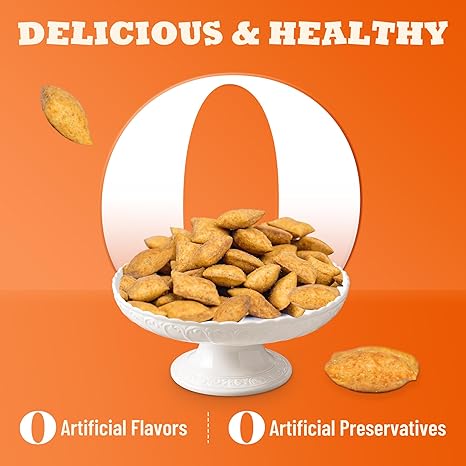 13.05 oz Chicken & Cranberry Flavor Crunchy Cat Treats, Urinary Tract & Kidney Support for Kittens