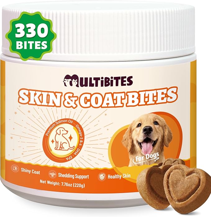 7.76oz Canine Daily Gut Health Chews, Pumpkin Seed, Psyllium Husk & Probiotic Formula, Gentle Nutritional Support for Overall Body Comfort