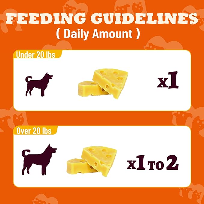 Pumpkin Dog Treats for Sensitive Stomachs, Limited Ingredient Crunchy Chicken Biscuits, Puppy Training Snacks for Small, Medium & Large Breeds, 7.05 oz