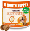 7.76oz Feline Daily Care Chews, Pumpkin Seed & Psyllium Husk with Probiotics, Gentle Nutritional Support for Cat Digestive and Urinary Wellness